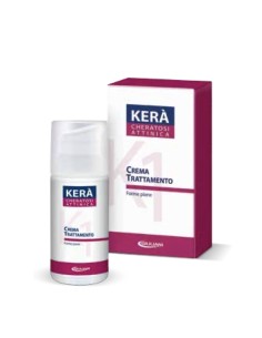 KERA' K1 CREMA TRATTAMENTO 50 ML