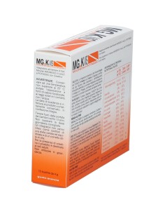 MGK VIS ORANGE 15 BUSTINE 2