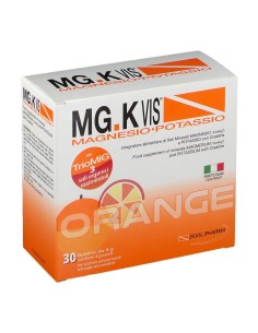 MGK VIS ORANGE 30 BUSTINE