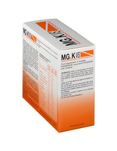 MGK VIS ORANGE 30 BUSTINE 2