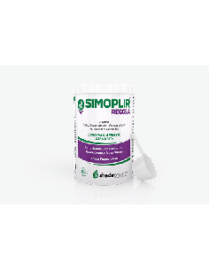 SIMOPLIR REGOLA POLVERE 140 G