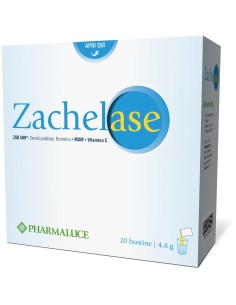 ZACHELASE 20 BUSTINE