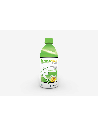 TERMODREN EVO ANANAS 500 ML
