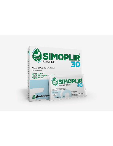 SIMOPLIR 30 12 BUSTINE
