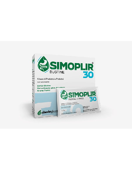 SIMOPLIR 30 12 BUSTINE
