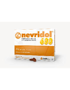 NEVRIDOL 600 30 COMPRESSE