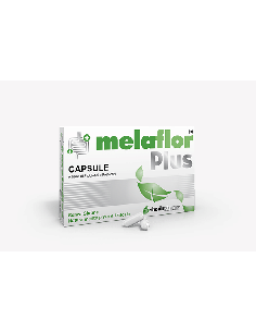 MELAFLOR PLUS 20 CAPSULE
