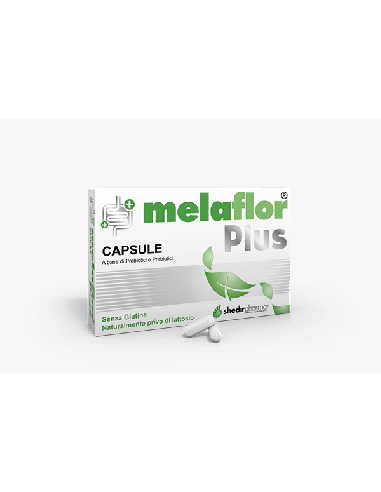 MELAFLOR PLUS 20 CAPSULE