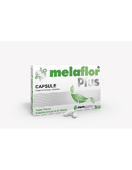 MELAFLOR PLUS 20 CAPSULE