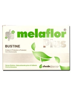 MELAFLOR PLUS 10 BUSTINE