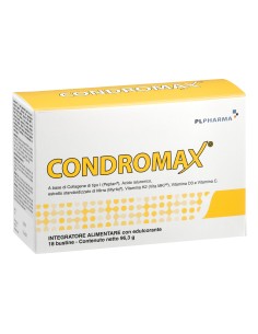 CONDROMAX 18 BUSTINE