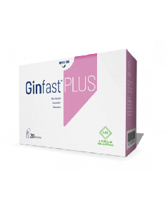 GINFAST PLUS 20 BUSTINE