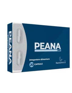 PEANA 300 20 CAPSULE