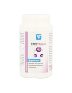 ERGYMAG 90 CAPSULE