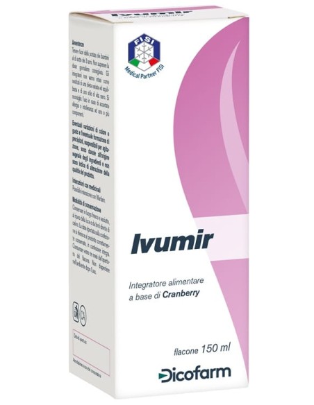 IVUMIR 150 ML