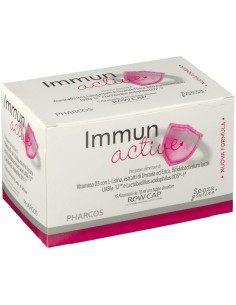 IMMUNACTIVE PHARCOS 15 FIALE 10 ML