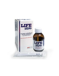 SCIROPPO LIFE NIPIO 150 ML