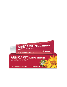 VITI CREMA ARNICA EFFETTO TERMICO 100 ML