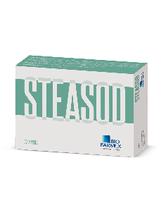 STEASOD 30 CAPSULE