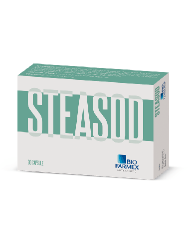 STEASOD 30 CAPSULE