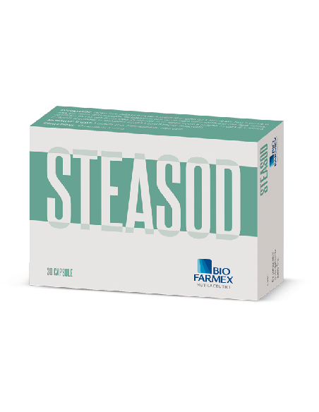 STEASOD 30 CAPSULE