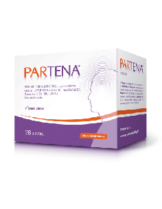 PARTENA 28 BUSTINE