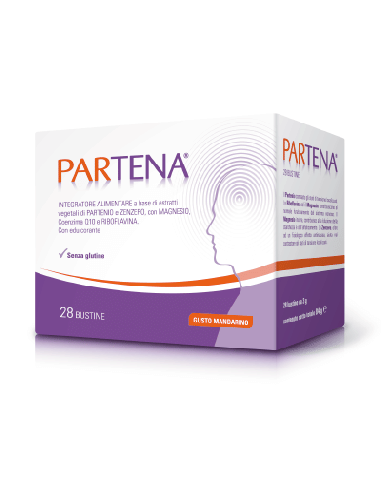 PARTENA 28 BUSTINE