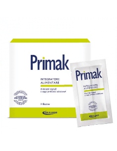 PRIMAK 14 BUSTINE
