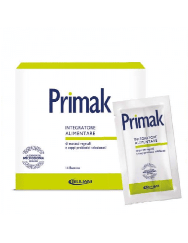 PRIMAK 14 BUSTINE