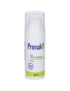 PRIMAK MED GEL 50 ML
