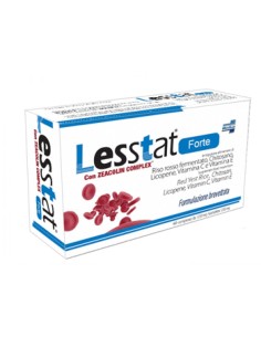 LESSTAT FORTE 60 COMPRESSE
