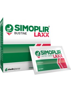 SIMOPLIR LAXX 20 BUSTINE