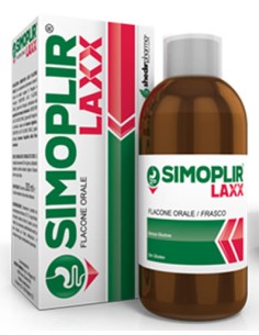 SIMOPLIR LAXX 300 ML
