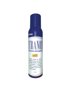 ITRANOX SCHIUMA DETERGENTE 150 ML