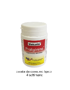 MELCALIN PRALGININA 56 COMPRESSE