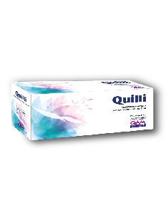 QUILLI 14 FLACONCINI MONODOSE DA 10 ML