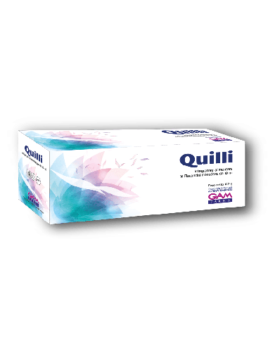 QUILLI 14 FLACONCINI MONODOSE DA 10 ML