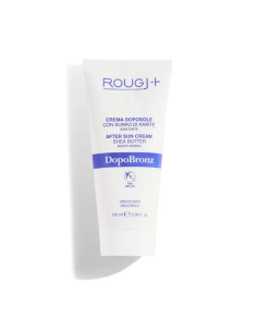 ROUGJ SOLARE DOPOBRONZ VISO/CORPO MAXI 200 ML