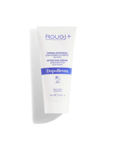 ROUGJ SOLARE DOPOBRONZ VISO/CORPO MAXI 200 ML