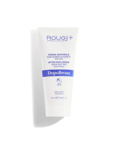 ROUGJ SOLARE DOPOBRONZ VISO/CORPO MAXI 200 ML