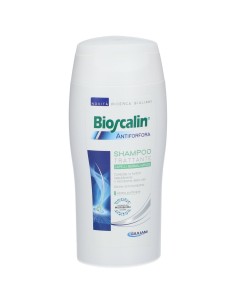 BIOSCALIN SHAMPOO ANTIFORFORA CAPELLI NORMALI-GRASSI 200ML