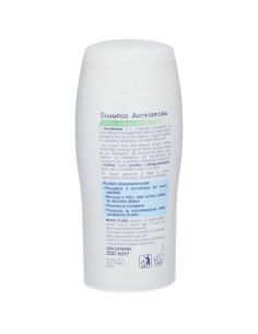 BIOSCALIN SHAMPOO ANTIFORFORA CAPELLI NORMALI-GRASSI 200ML 2