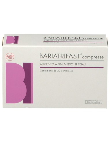 BARIATRIFAST 30 COMPRESSE