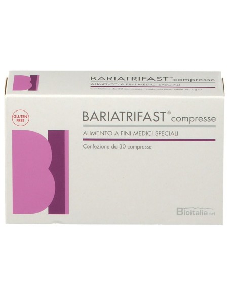 BARIATRIFAST 30 COMPRESSE