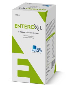 ENTEROXIL 500 ML