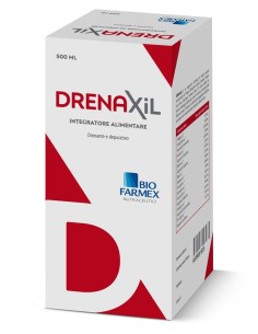 DRENAXIL 500 ML