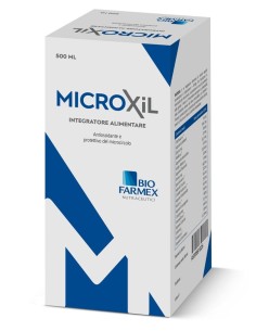 MICROXIL 500 ML