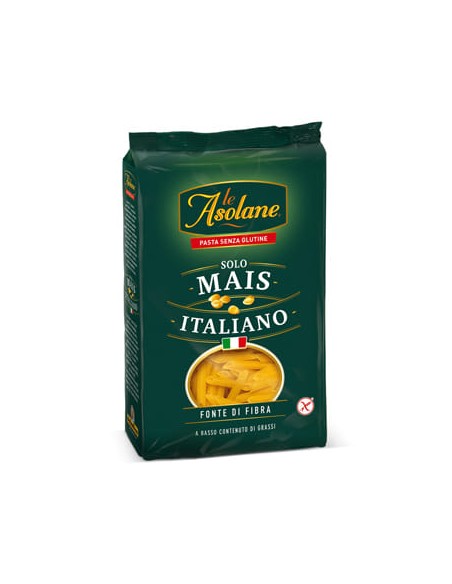 LE ASOLANE FONTE FIBRA PENNETTE 250 G