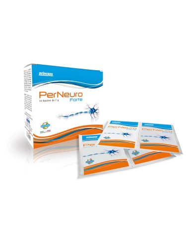 PERNEURO FORTE 14 BUSTINE