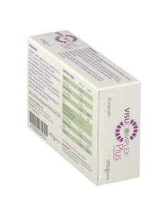 VISUCOMPLEX PLUS 30 CAPSULE 2